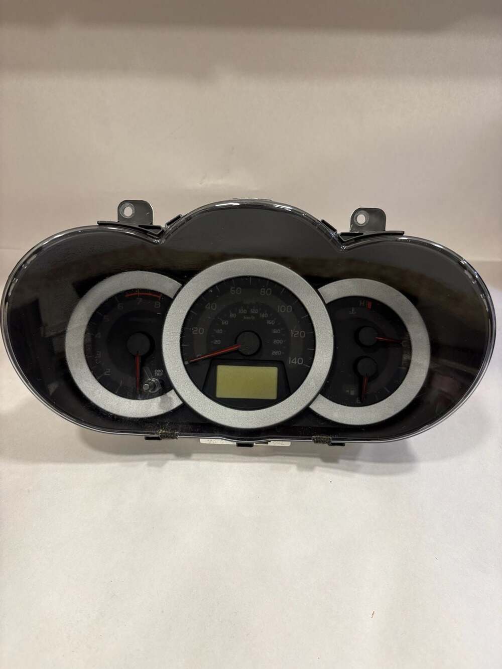 2009-2012 Toyota RAV4 Instrument Cluster Speedometer OEM 83800-0R021